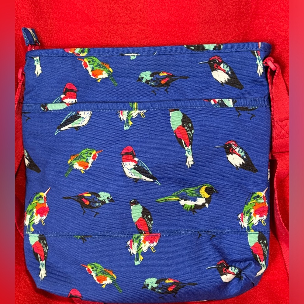Vera Bradley crossbody
